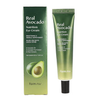 Farmstay Real Avocado Nutrition Eye Cream 40ml