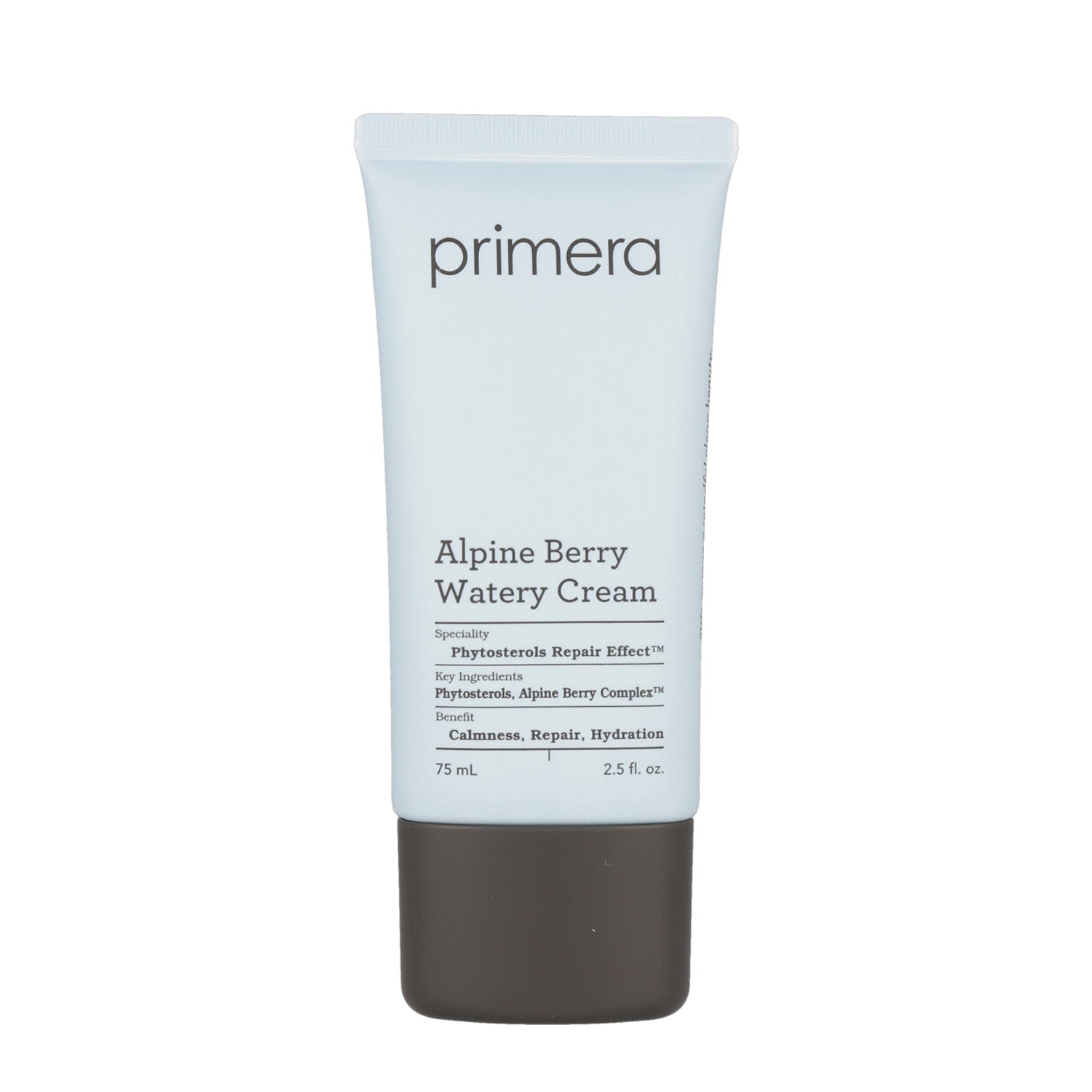 primera Alpine Berry Watery Cream 75ml