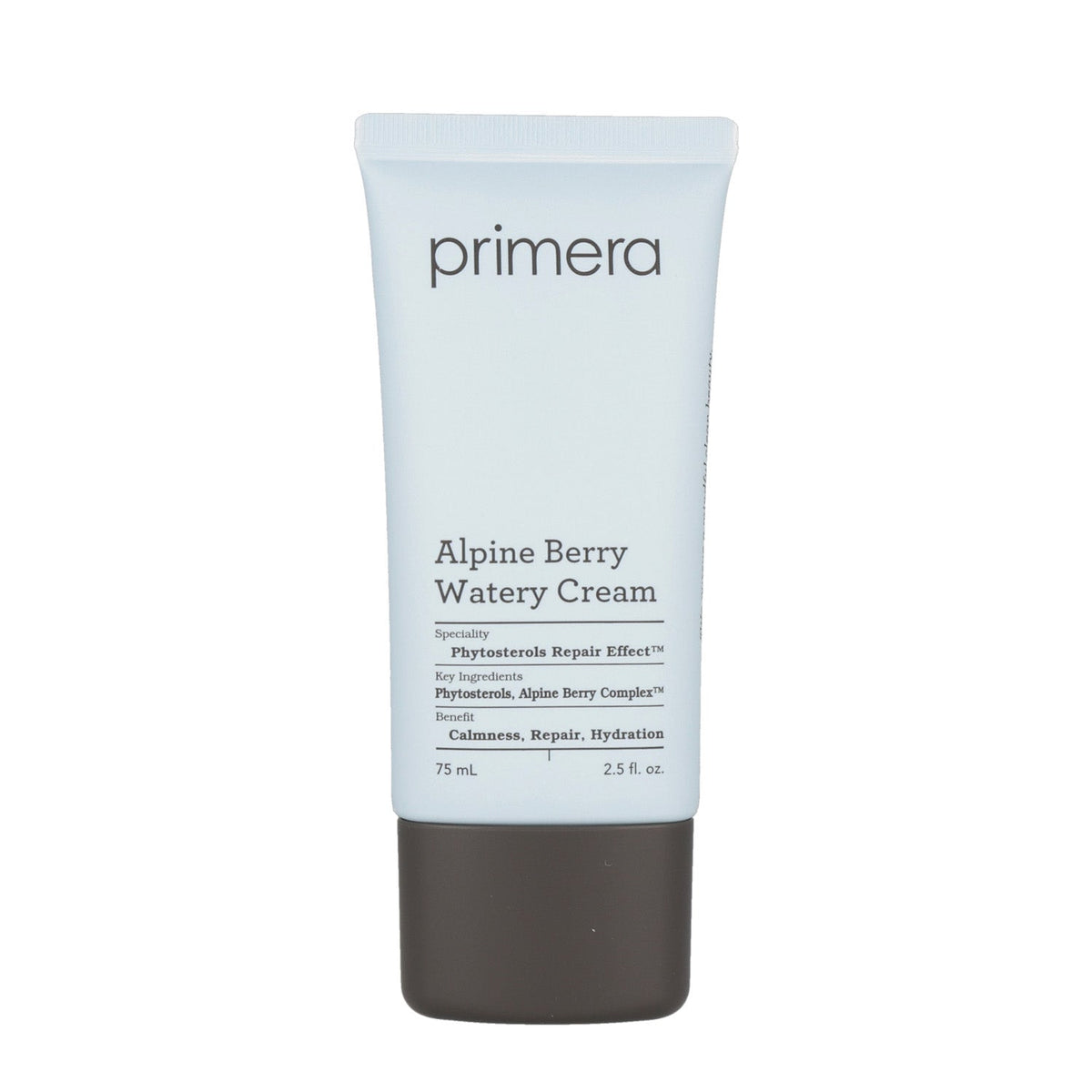 primera Alpine Berry Watery Cream 75ml