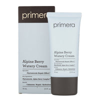 primera Alpine Berry Watery Cream 75ml