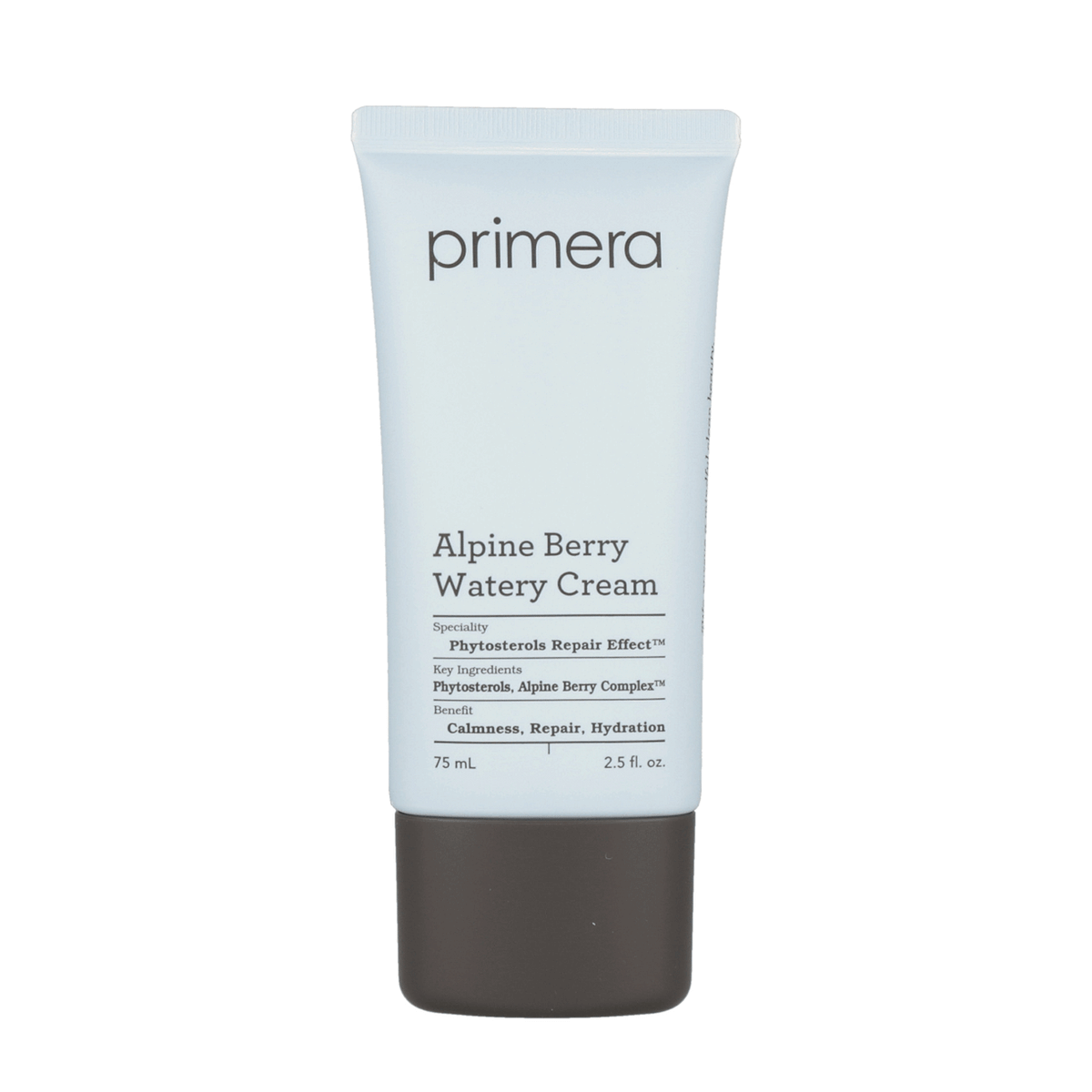 primera Alpine Berry Watery Cream 75ml