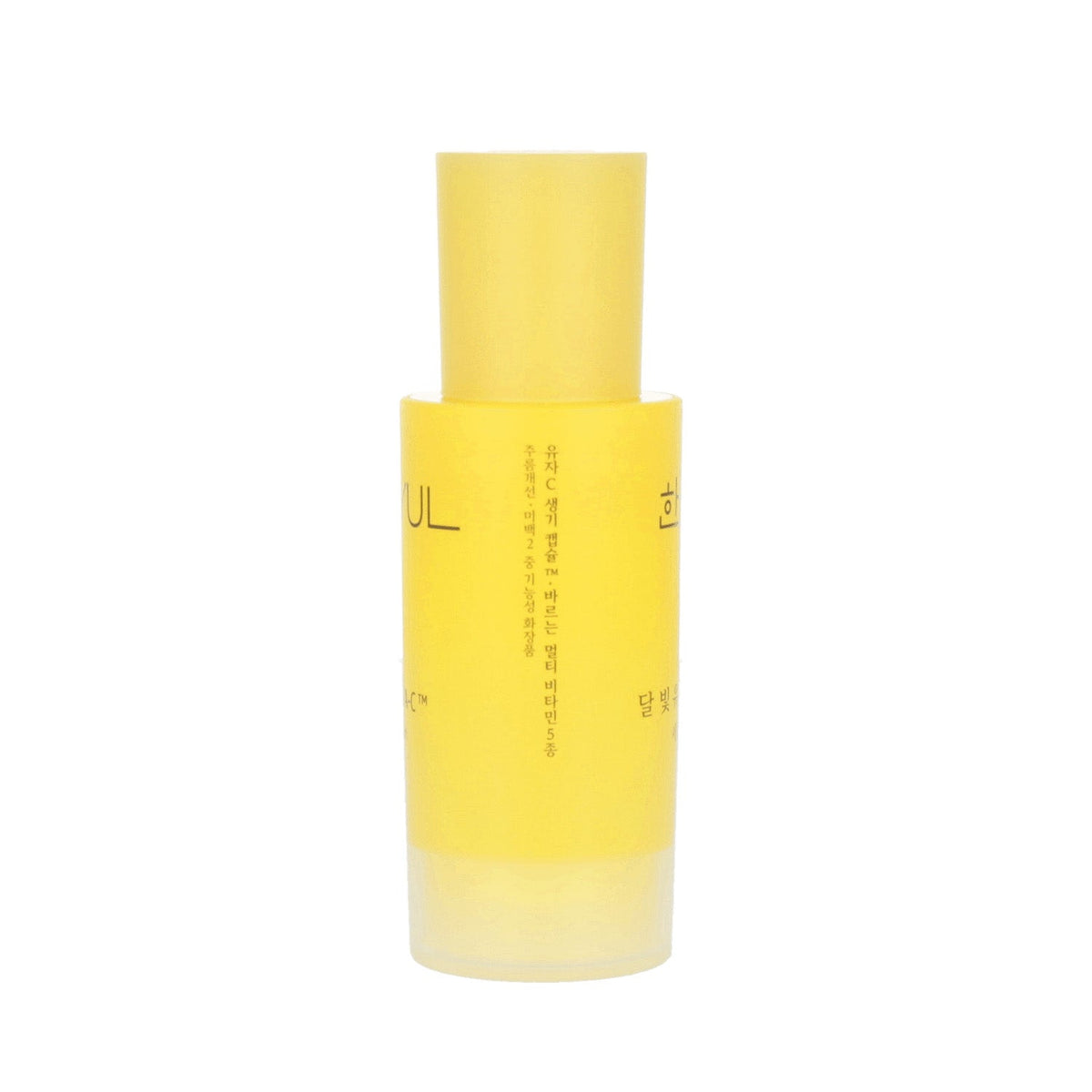 HANYUL Yuja Vita-C Serum 30ml
