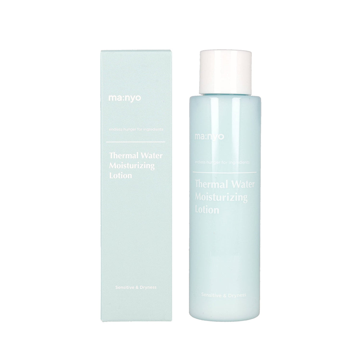 ma:nyo Thermal Water Moisturizing Lotion 155ml