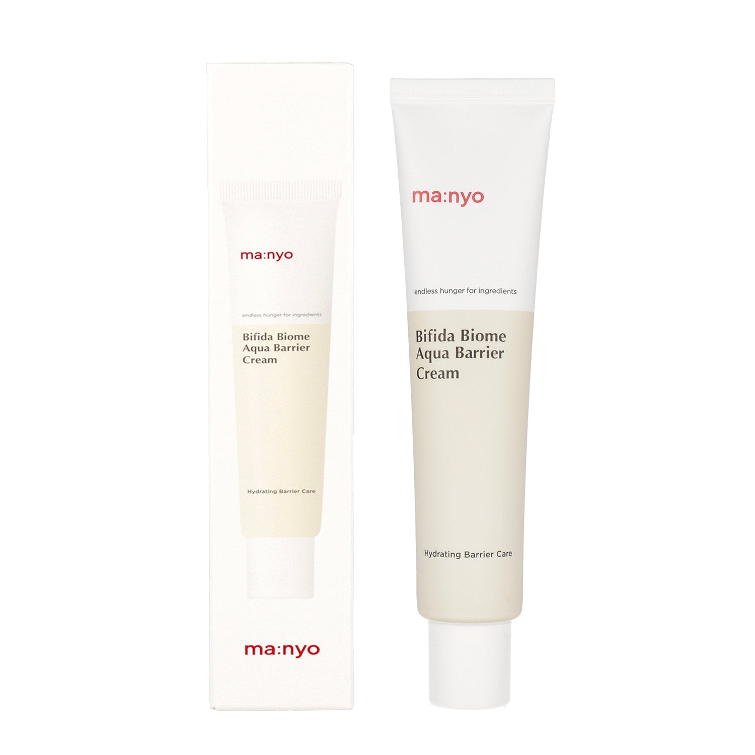 ma:nyo Bifida Biome Aqua Barrier Cream 80ml