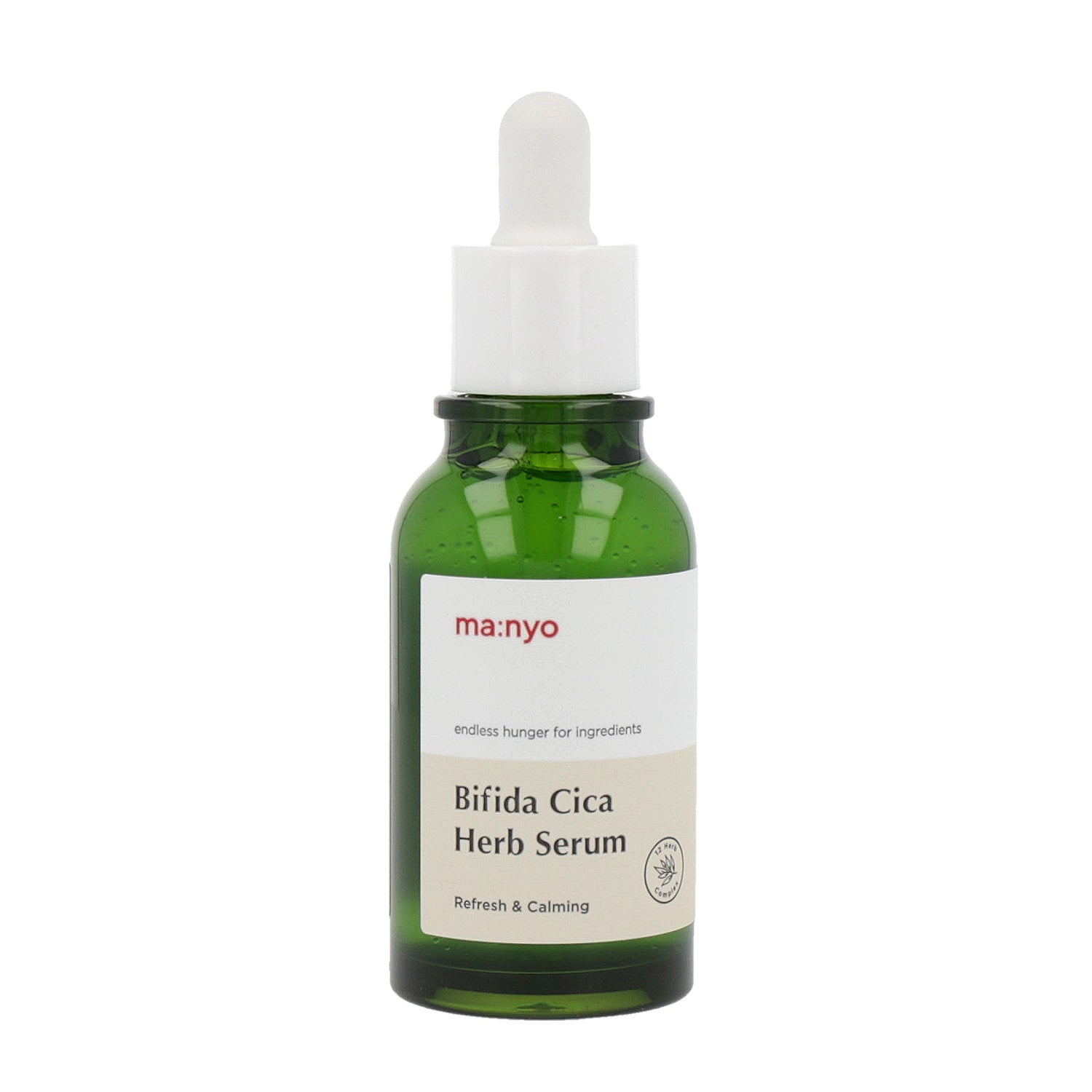 ma:nyo Bifida Cica Herb Serum 50ml