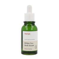 ma:nyo Bifida Cica Herb Serum 50ml