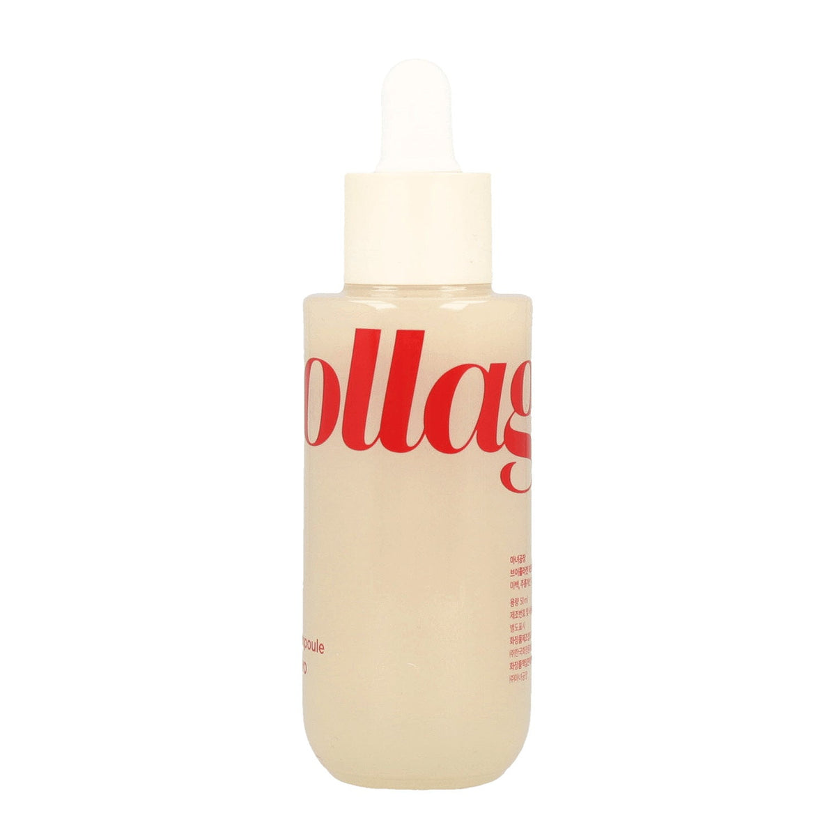 ma:nyo V Collagen Heart Fit Ampoule 50ml