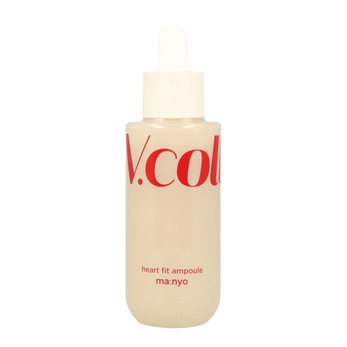 ma:nyo V Collagen Heart Fit Ampoule 50ml