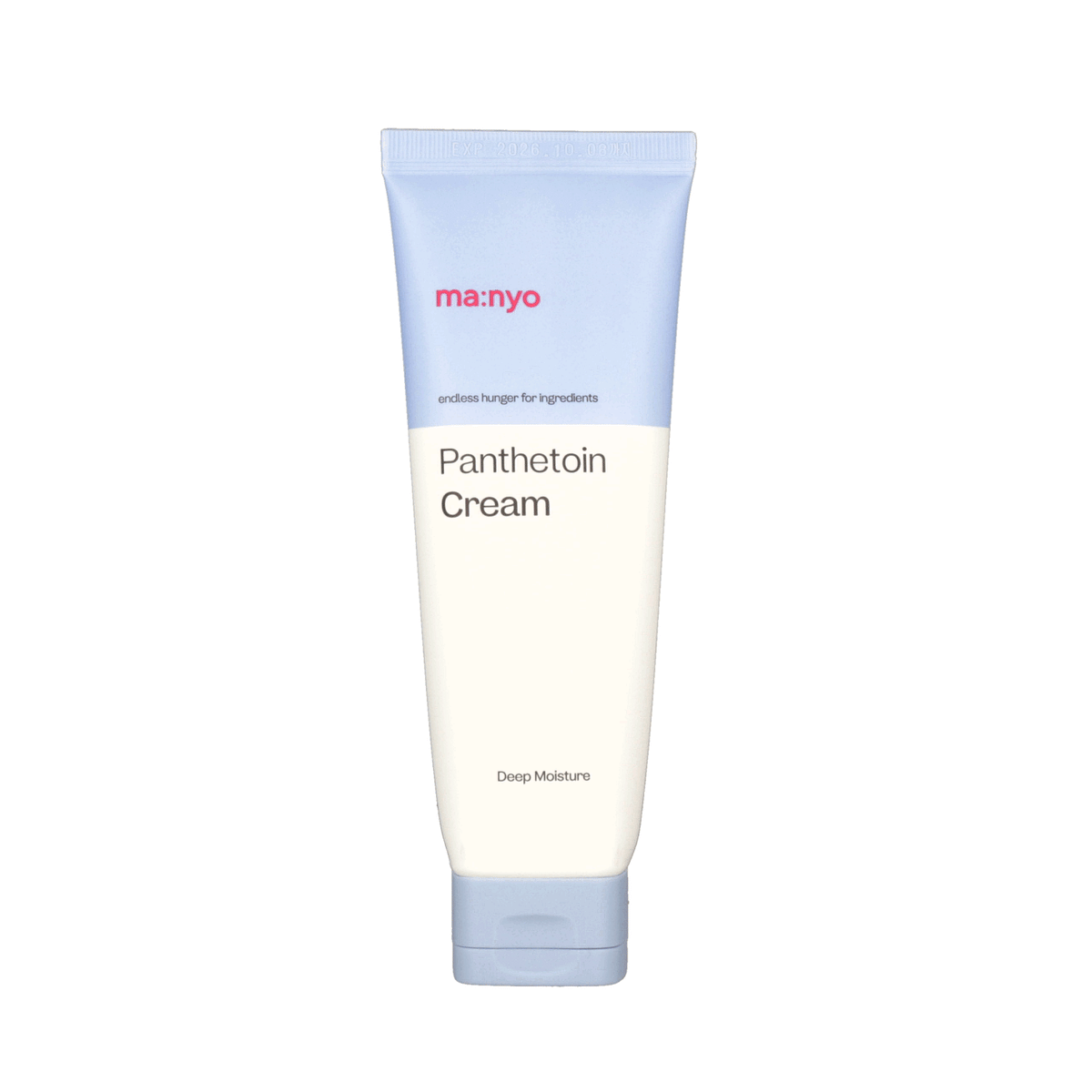 ma:nyo Panthetoin Cream 80ml