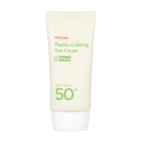 ma:nyo Panthe Calming Sun Cream 50ml SPF50+ PA++++ VEGAN
