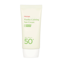 ma:nyo Panthe Calming Sun Cream 50ml SPF50+ PA++++ VEGAN