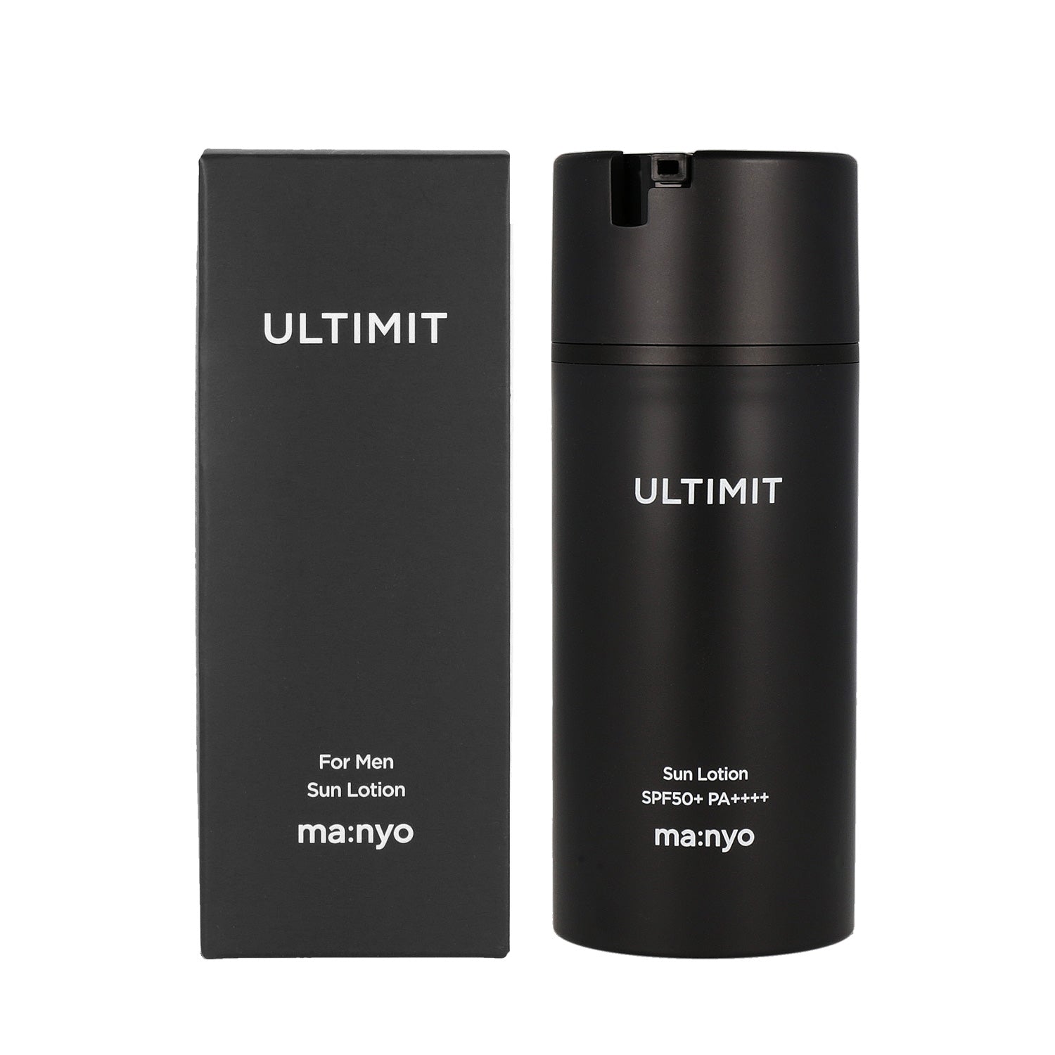 ma:nyo Ultimate All In One Sun Lotion 100ml