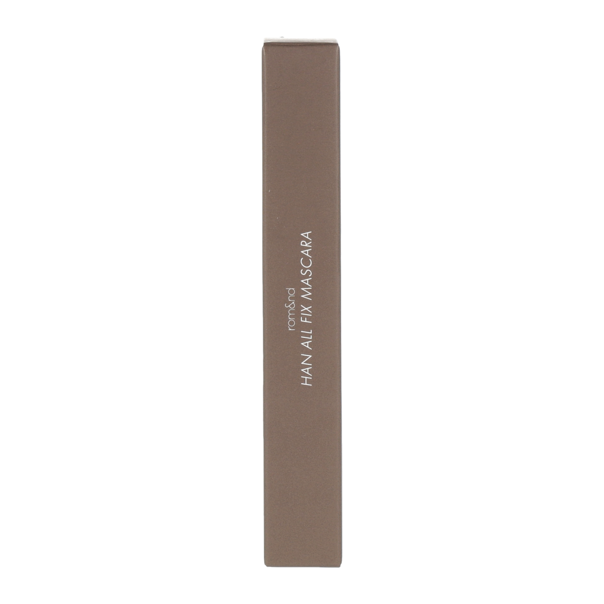 rom&nd Han All Fix Mascara 7g