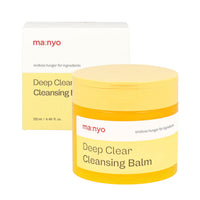 ma:nyo Deep Clear Cleansing Balm 132ml