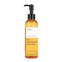 ma:nyo Pure Cleansing Oil Deep Clean 200ml