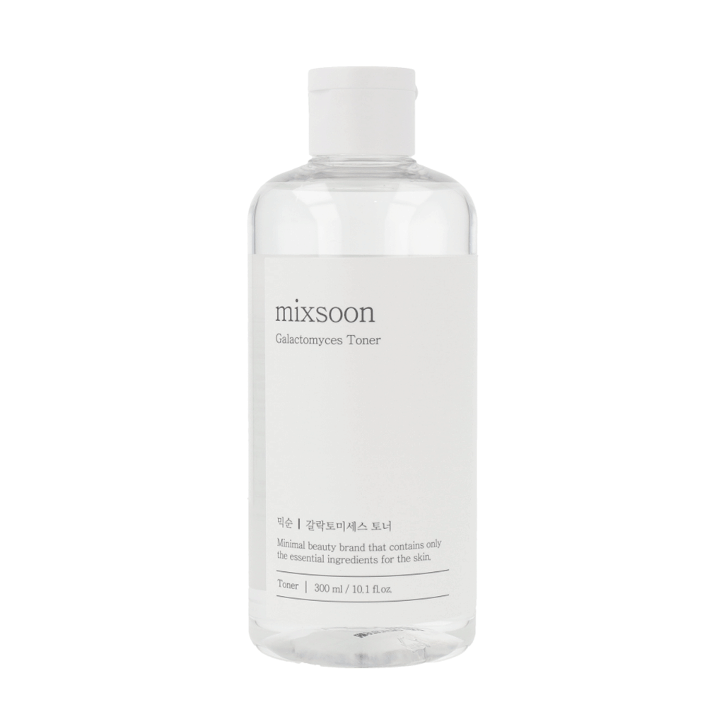 mixsoon Galactomyces Toner 300ml