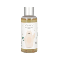 mixsoon Soondy Centella Asiatica Essence 50ml / 100ml