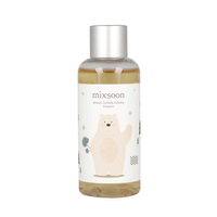 mixsoon Soondy Centella Asiatica Essence 50ml / 100ml