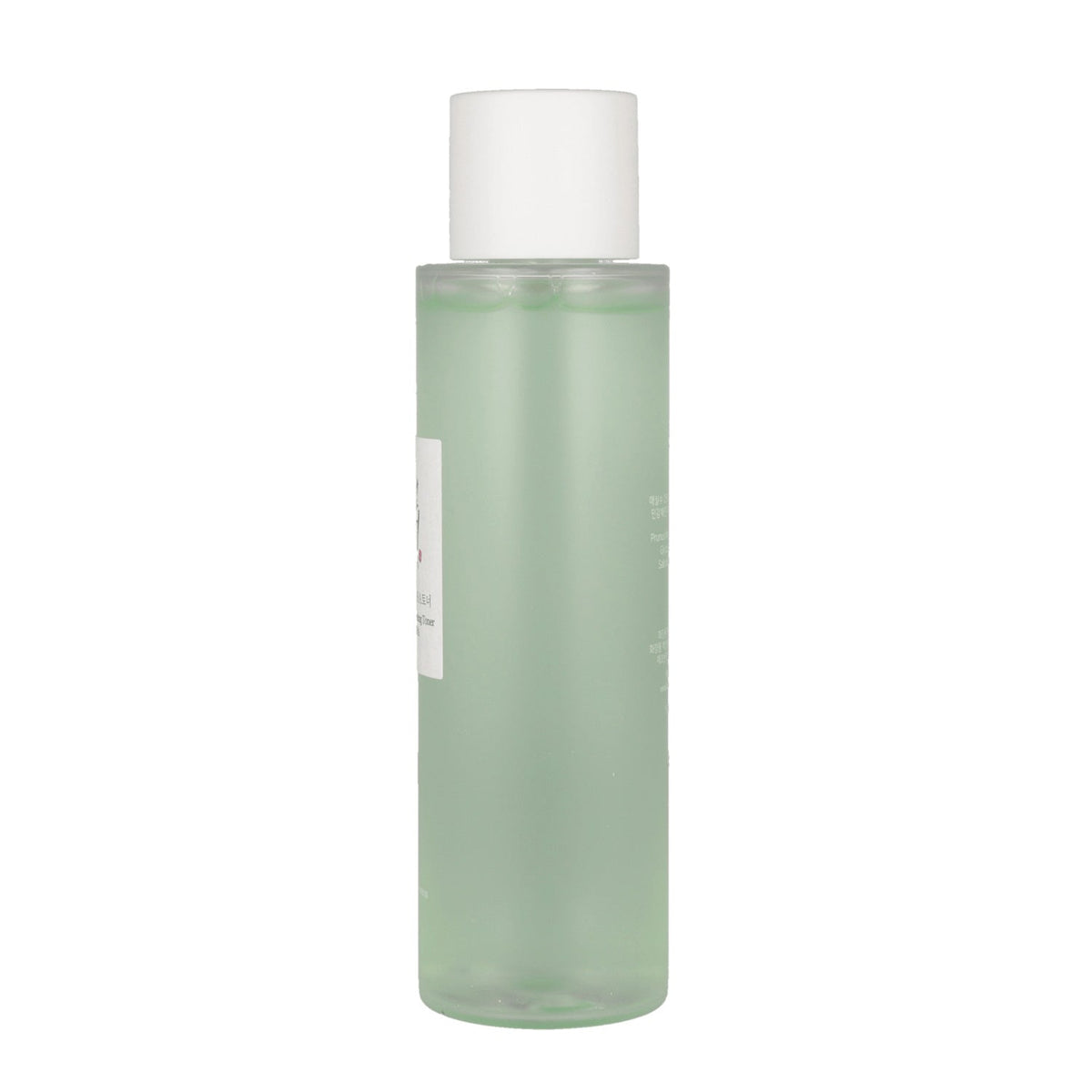 Beauty of Joseon Green Plum Refreshing Toner: AHA + BHA 150ml