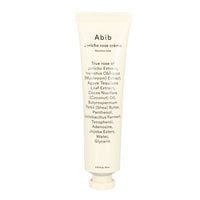 Abib Jericho Rose Creme Nutrition Tube 75ml