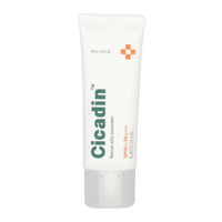 MISSHA Cicadin Rescue Mild Sunscreen SPF50+ PA++++ 40ml
