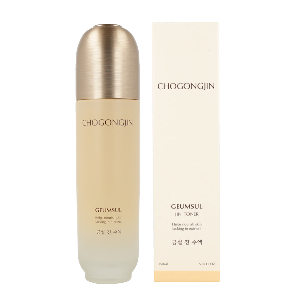 MISSHA Misa Geum Sul Toner 145ml