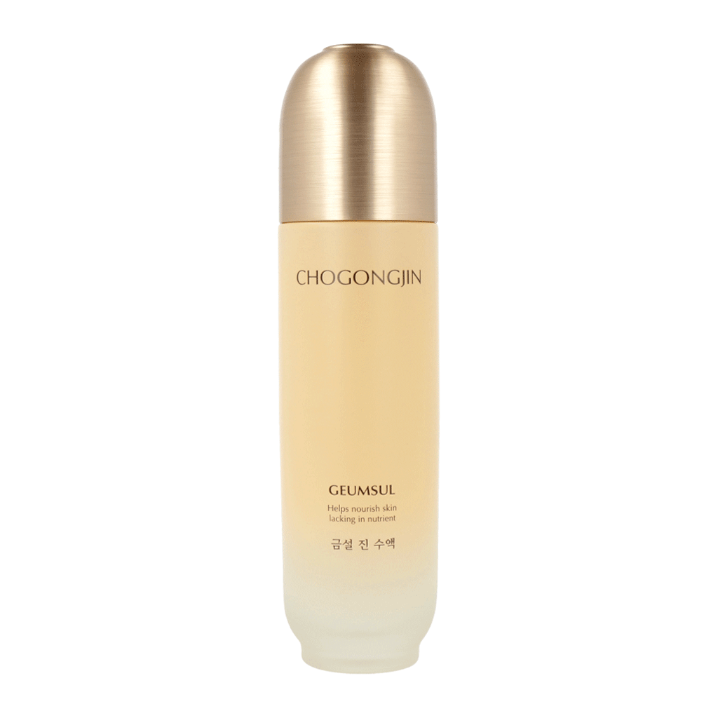 MISSHA Chogongjin Geumsul Jin Toner 150ml
