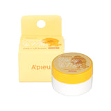 A'pieu Honey & Milk Daily Lip Mask 6g