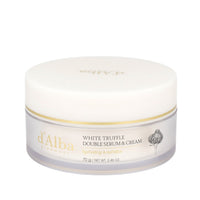 d'Alba White Truffle Double Serum & Cream 70g