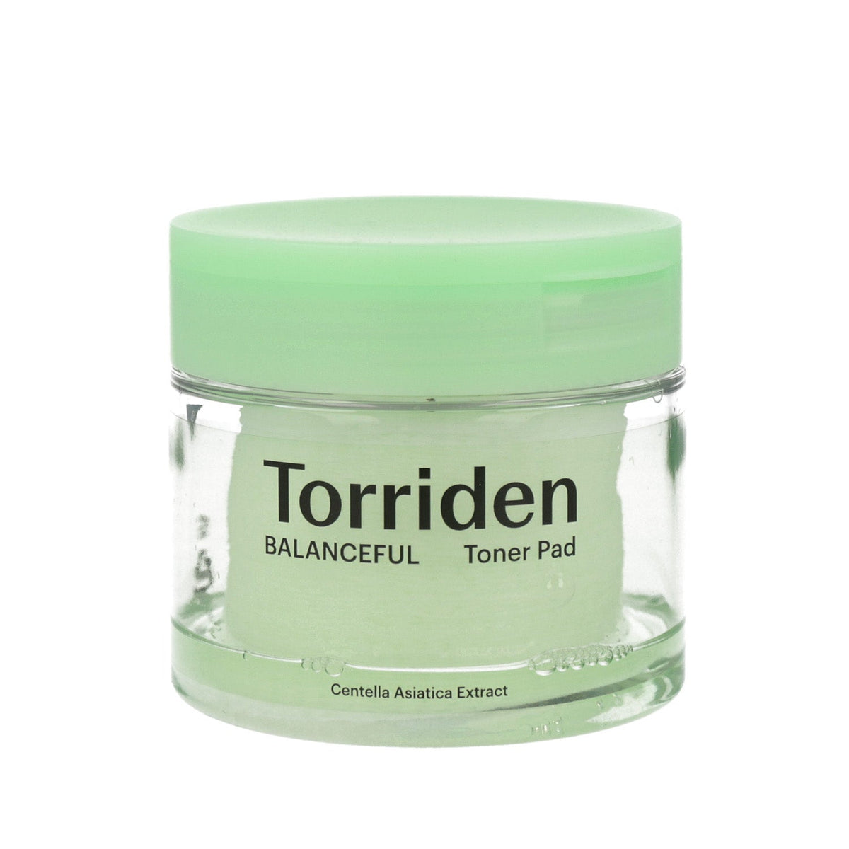 Torriden Balanceful Cica Toner Pad 60 Pads