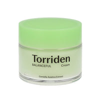 Torriden Balanceful Cica Cream 80ml