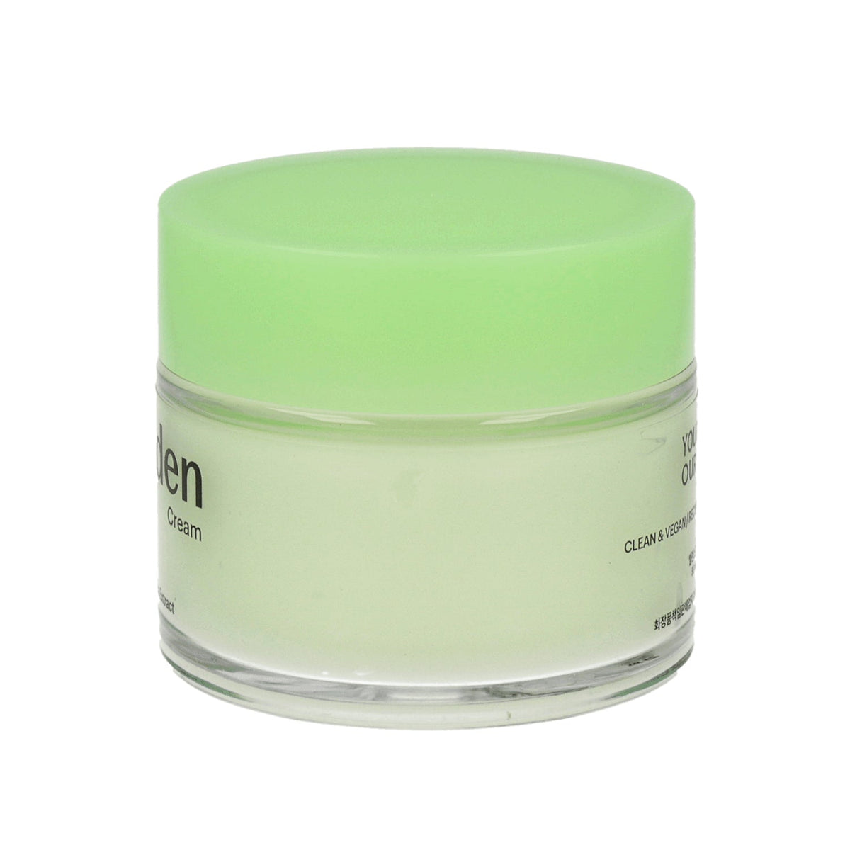 Torriden Balanceful Cica Cream 80ml