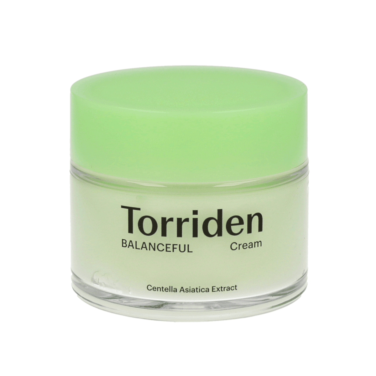 Torriden Balanceful Cica Cream 80ml