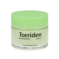 Torriden Balanceful Cica Cream 80ml