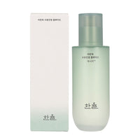 HANYUL Pure Artemisia pH-Balancing Fluid 125ml