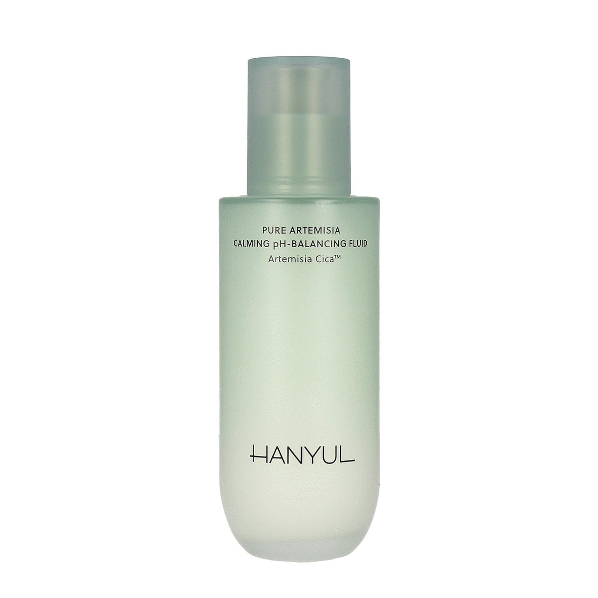 HANYUL Pure Artemisia pH-Balancing Fluid 125ml