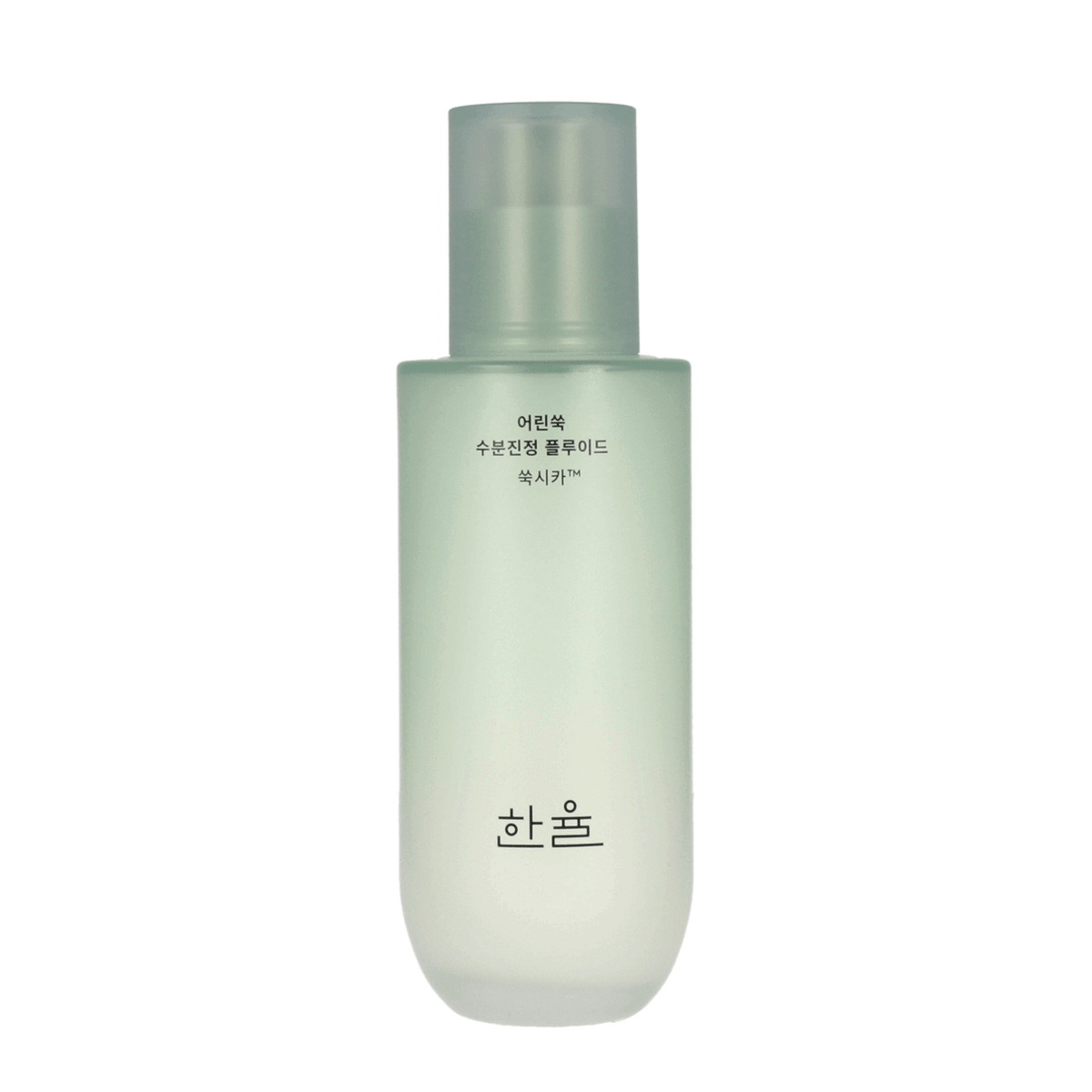 HANYUL Pure Artemisia pH-Balancing Fluid 125ml