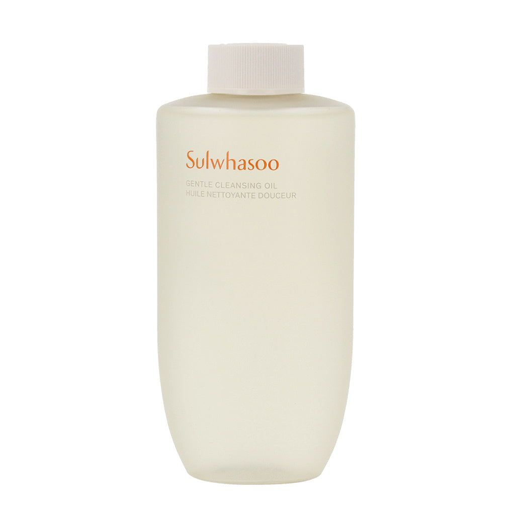 Sulwhasoo Gentle Cleansing Oil 200ml