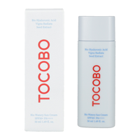 TOCOBO Bio Watery Sun Cream SPF50+ PA++++ 50ml