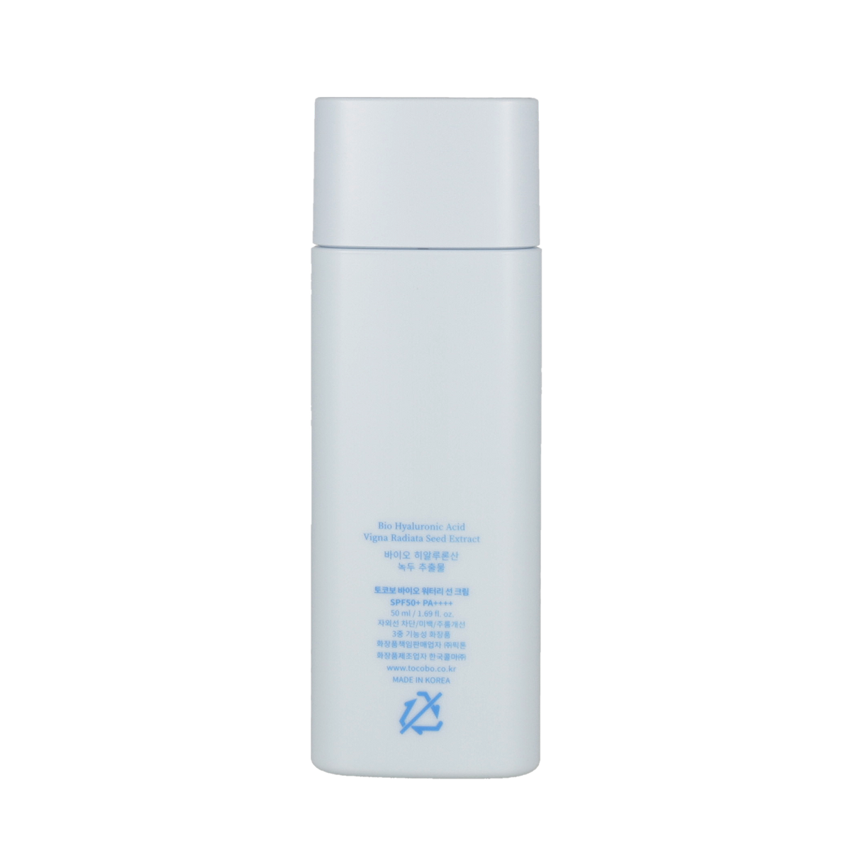TOCOBO Bio Watery Sun Cream SPF50+ PA++++ 50ml