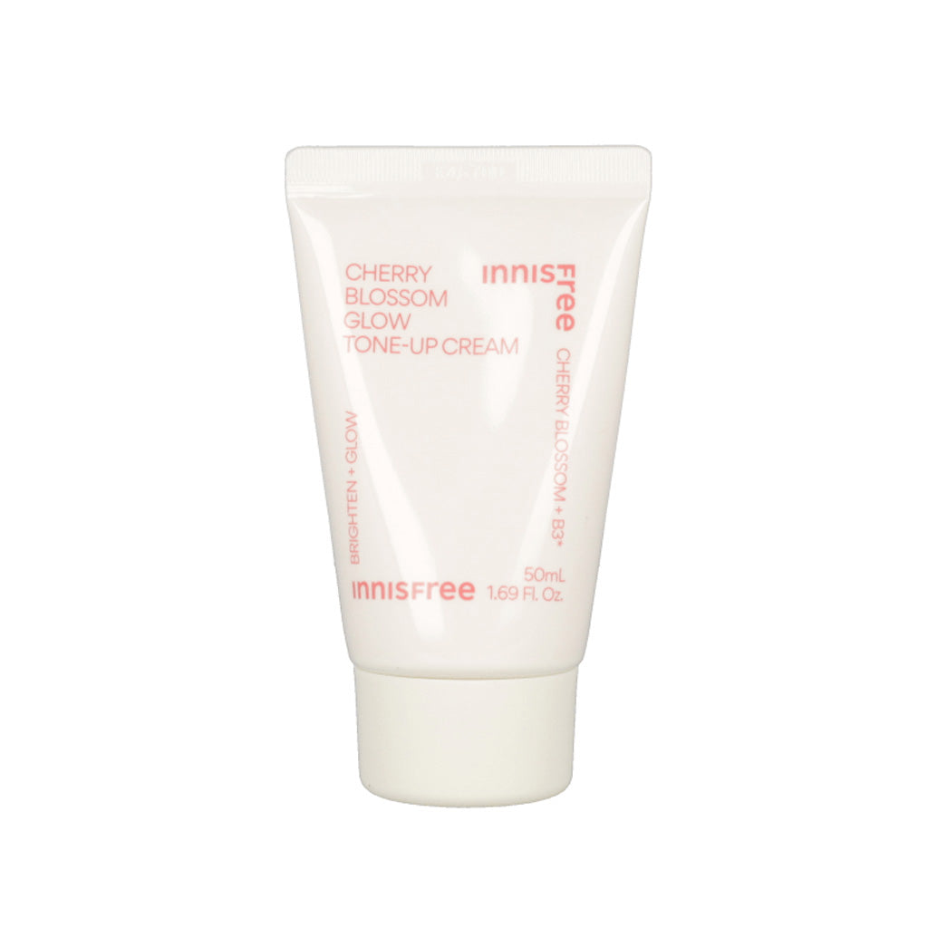 Innisfree  Cherry Blossom Glow Tone Up Cream 50ml