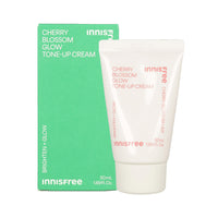 Innisfree  Cherry Blossom Glow Tone Up Cream 50ml