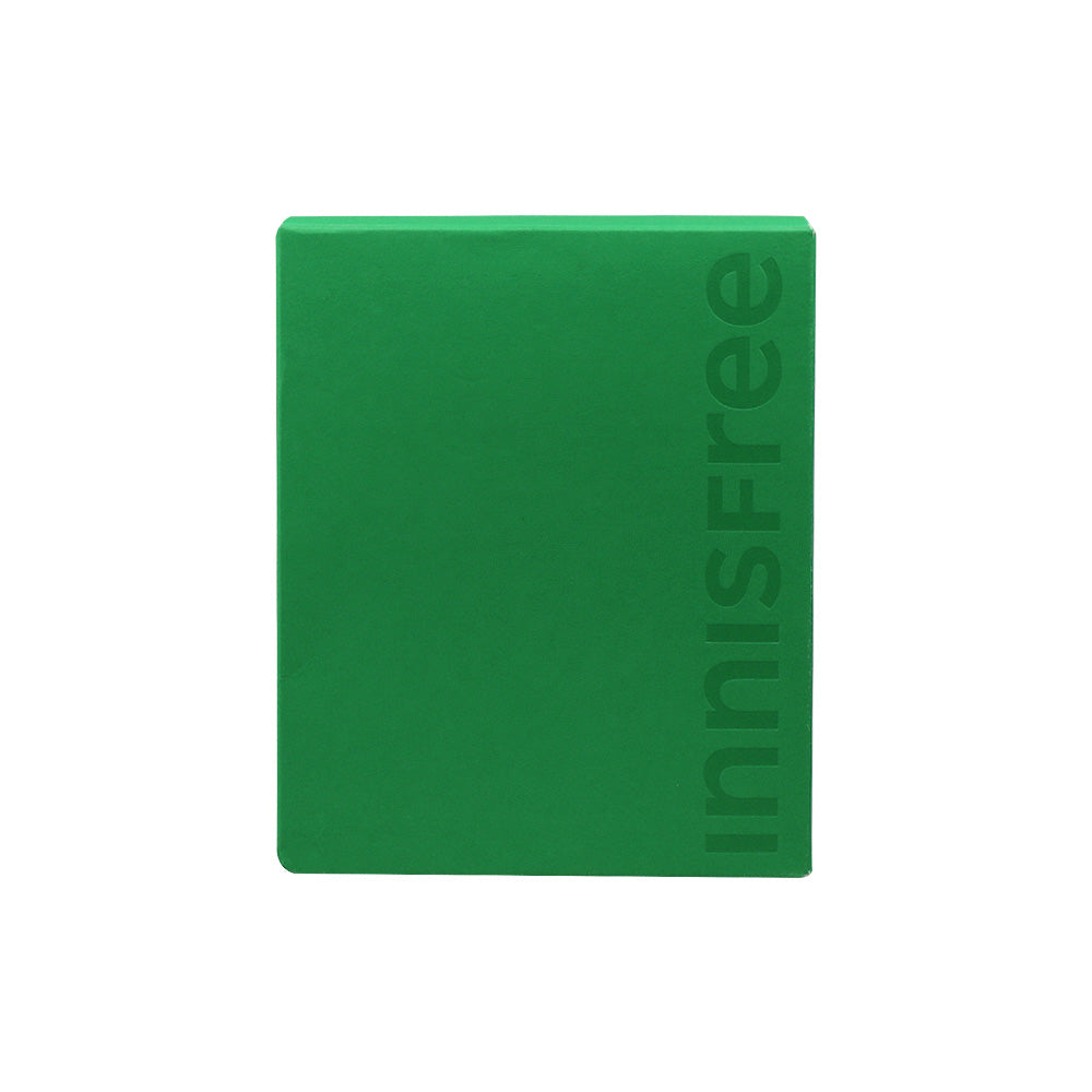 Innisfree Forest For Men Fresh Skincare Set