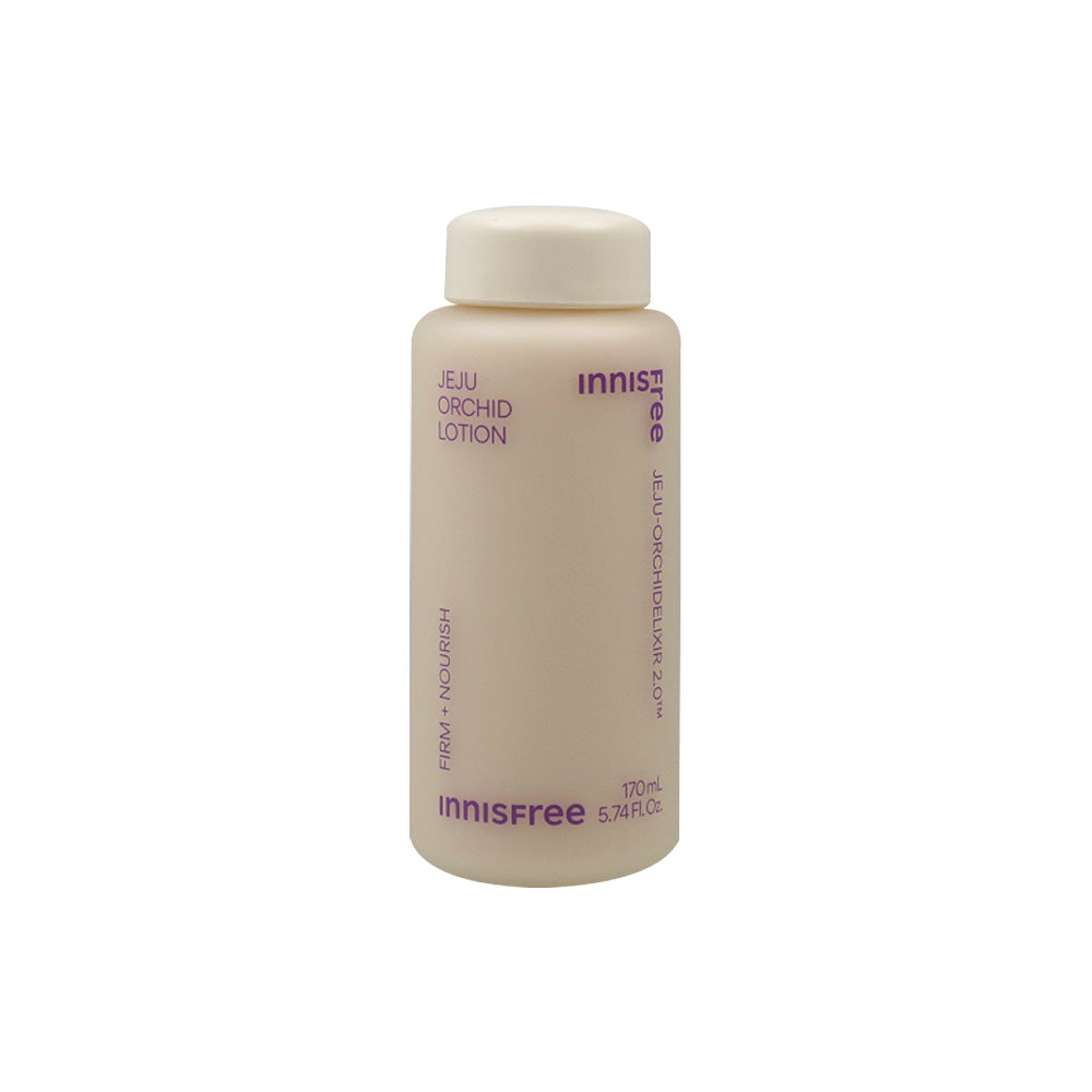 Innisfree Jeju Orchid Lotion 160ml
