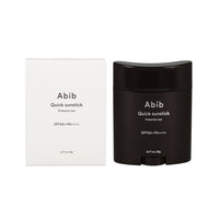 Abib Quick Sunstick Protection Bar SPF50+ PA++++ 22g