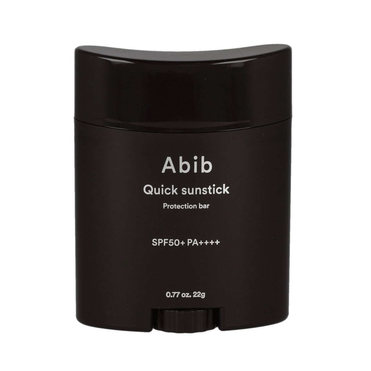 Abib Quick Sunstick Protection Bar SPF50+ PA++++ 22g