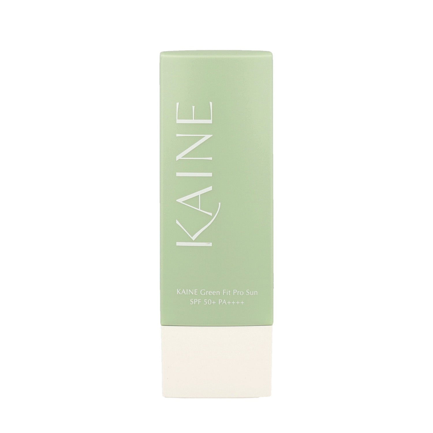 KAINE Green Fit Pro Sun 55ml SPF50+ PA++++