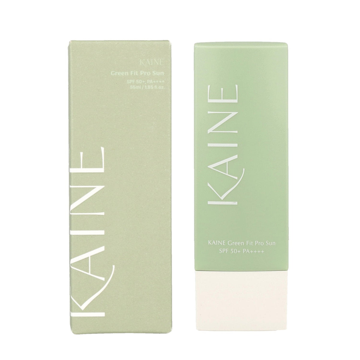 KAINE Green Fit Pro Sun 55ml SPF50+ PA++++