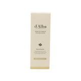 d'Alba Skin Fit Serum Foundation 30ml SPF50+ PA++++