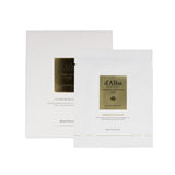 d'Alba Intensive Liftension Mask 35g x 4ea